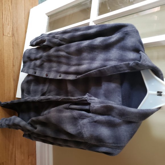 Jack & Jones Pattern Flannel - Picture 3 of 6